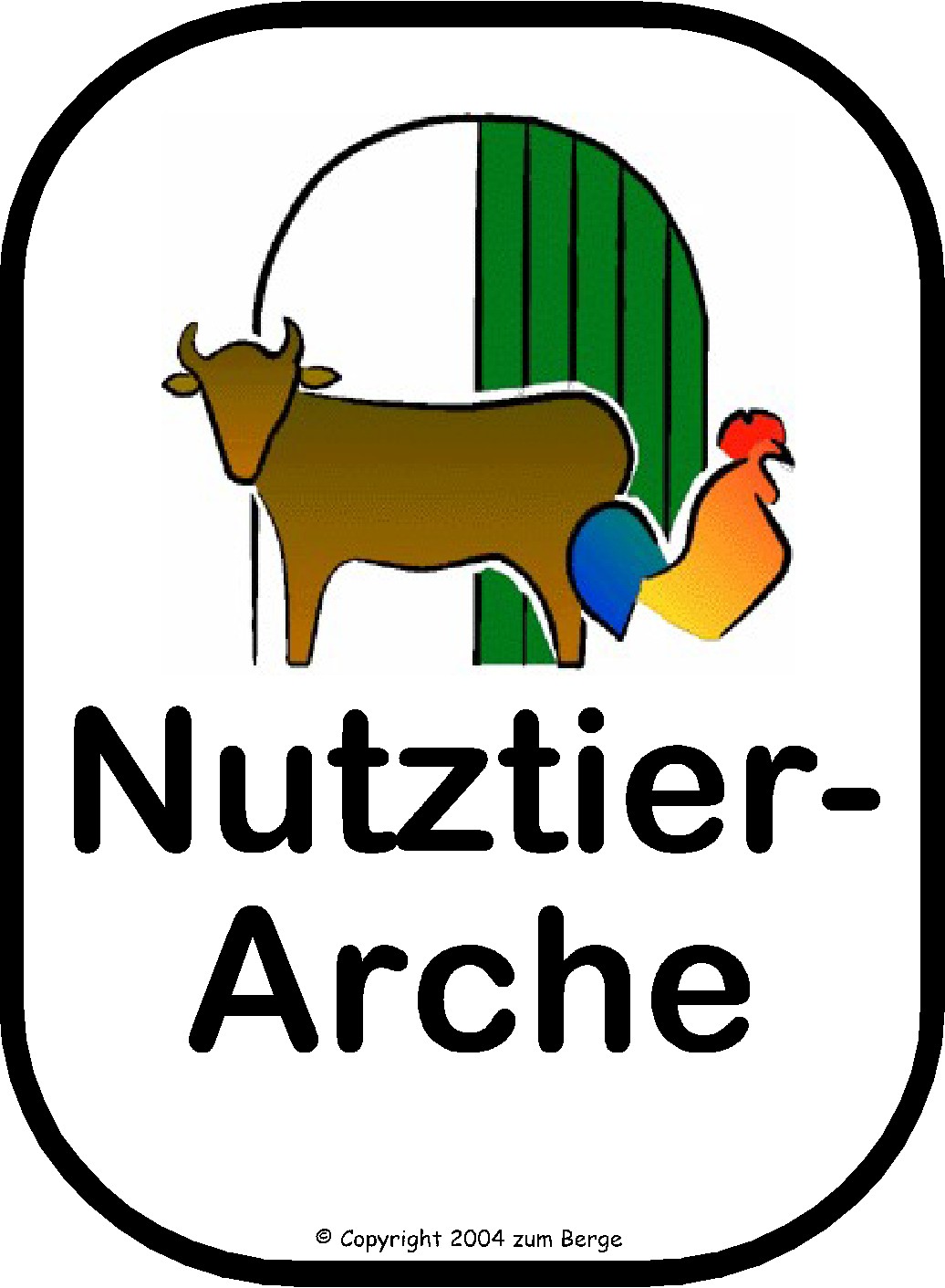 Nutztierarche